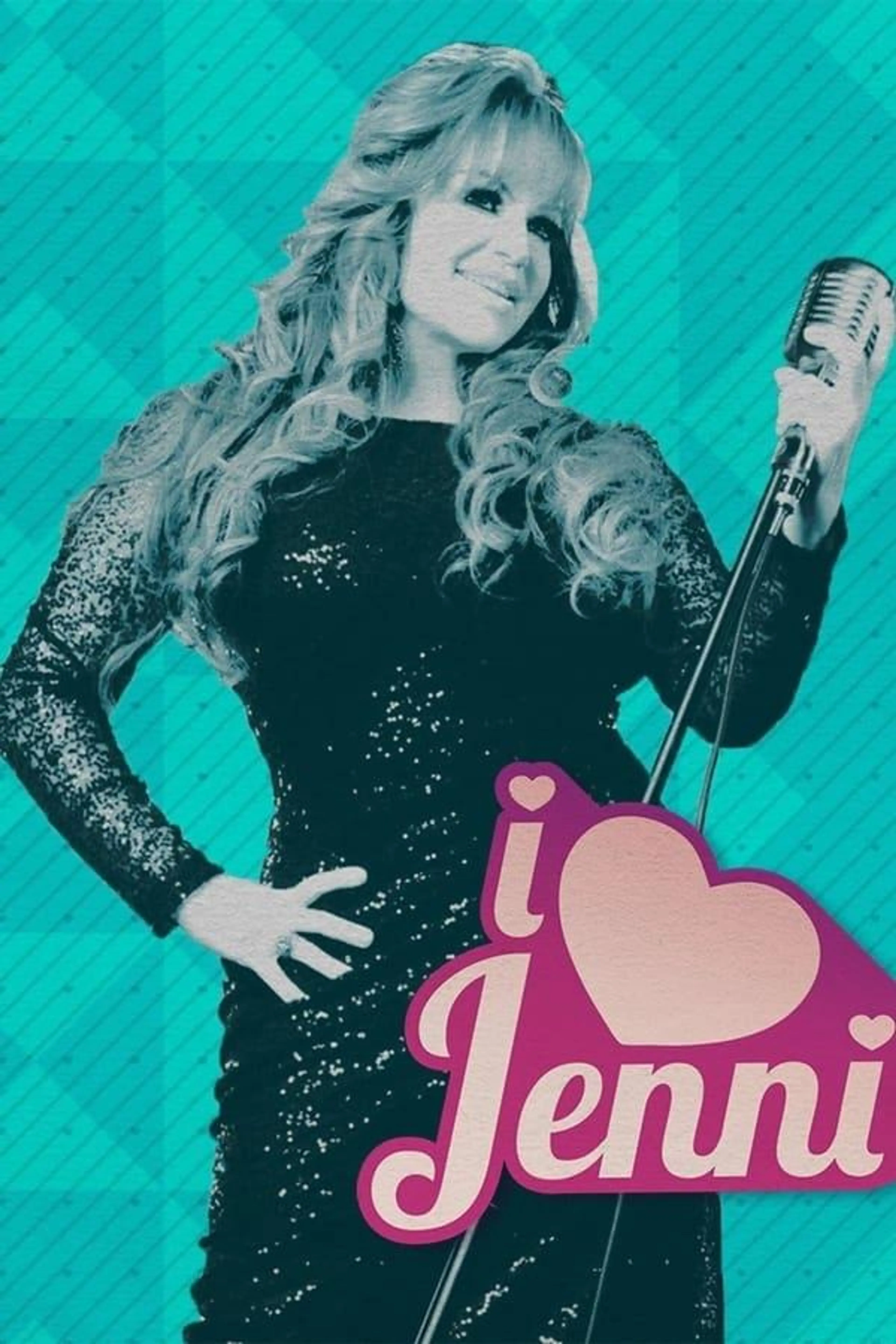 I Love Jenni Season 2