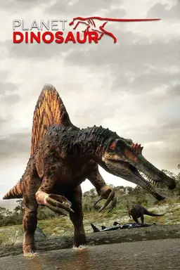 Planet Dinosaur Season 1