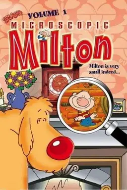 Microscopic Milton Season 1