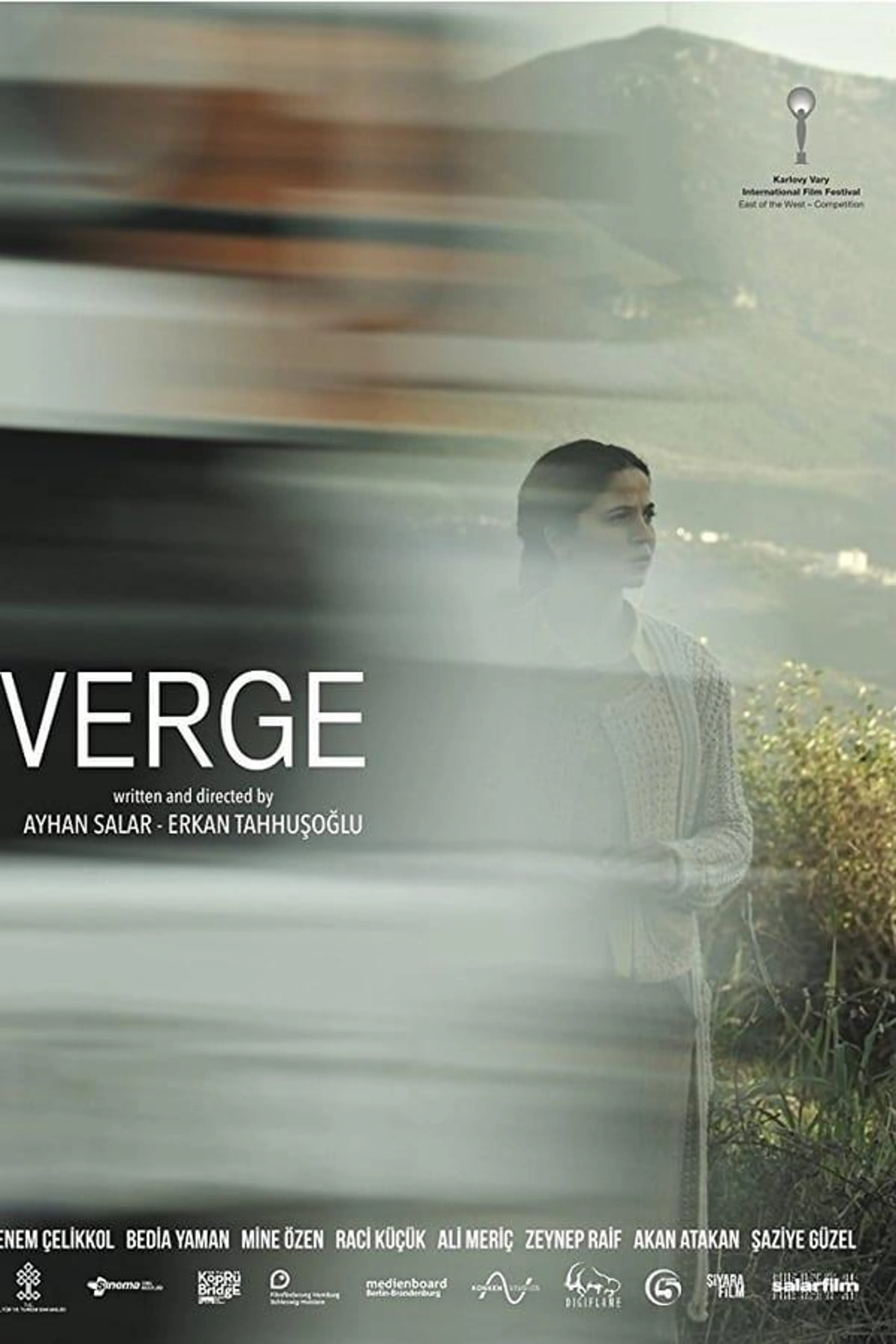 Verge