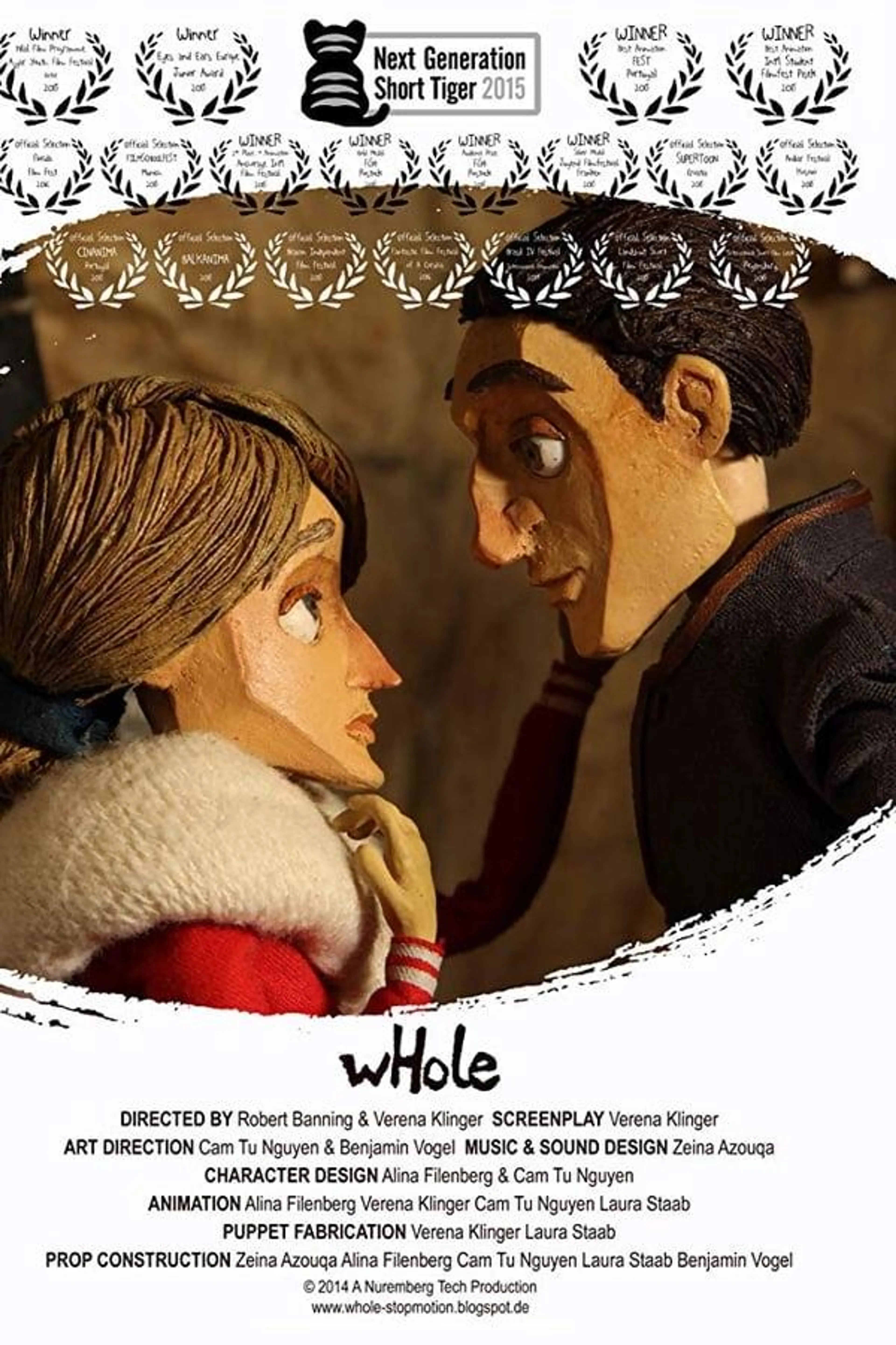 Whole