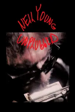Neil Young - MTV Unplugged