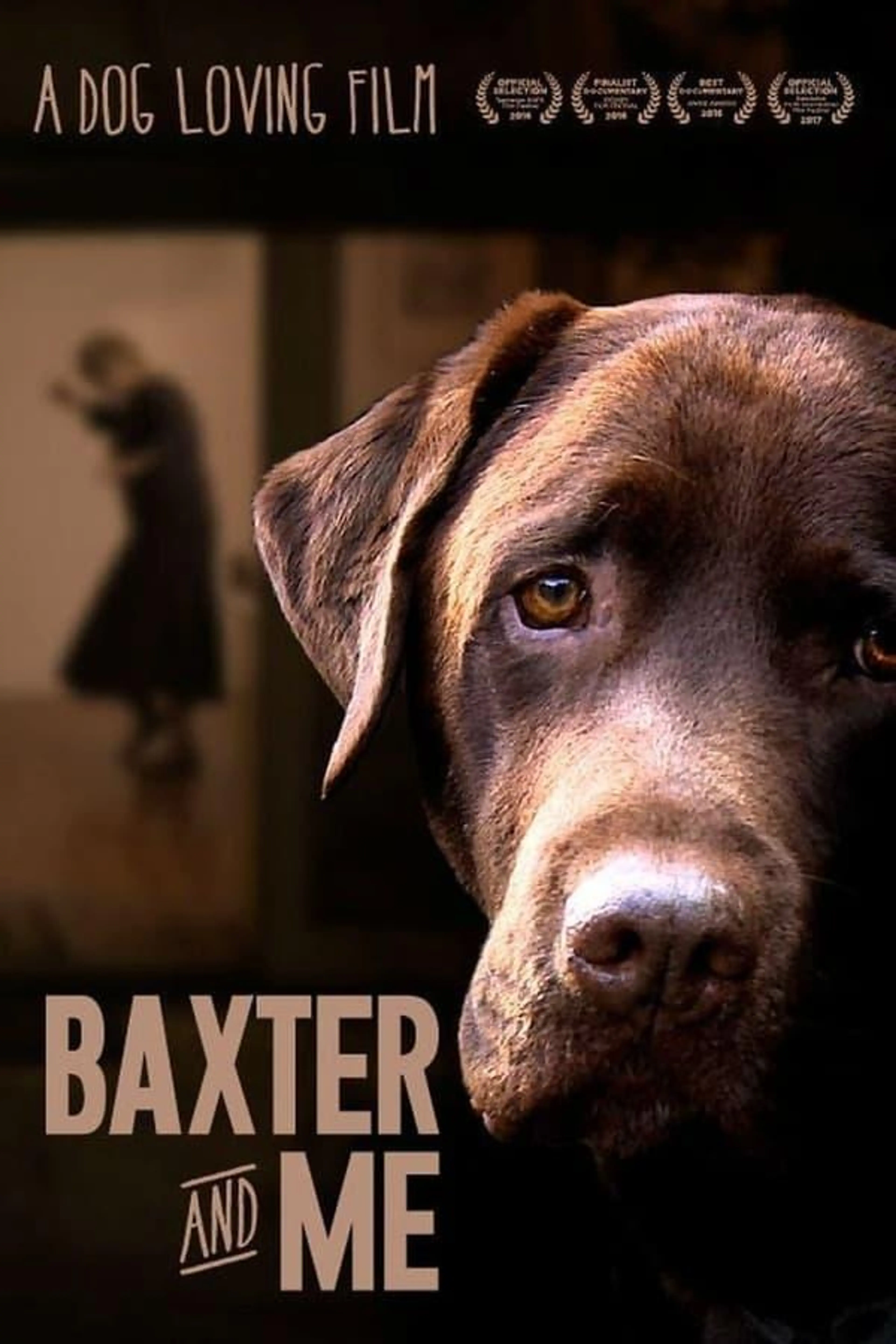 Baxter and Me