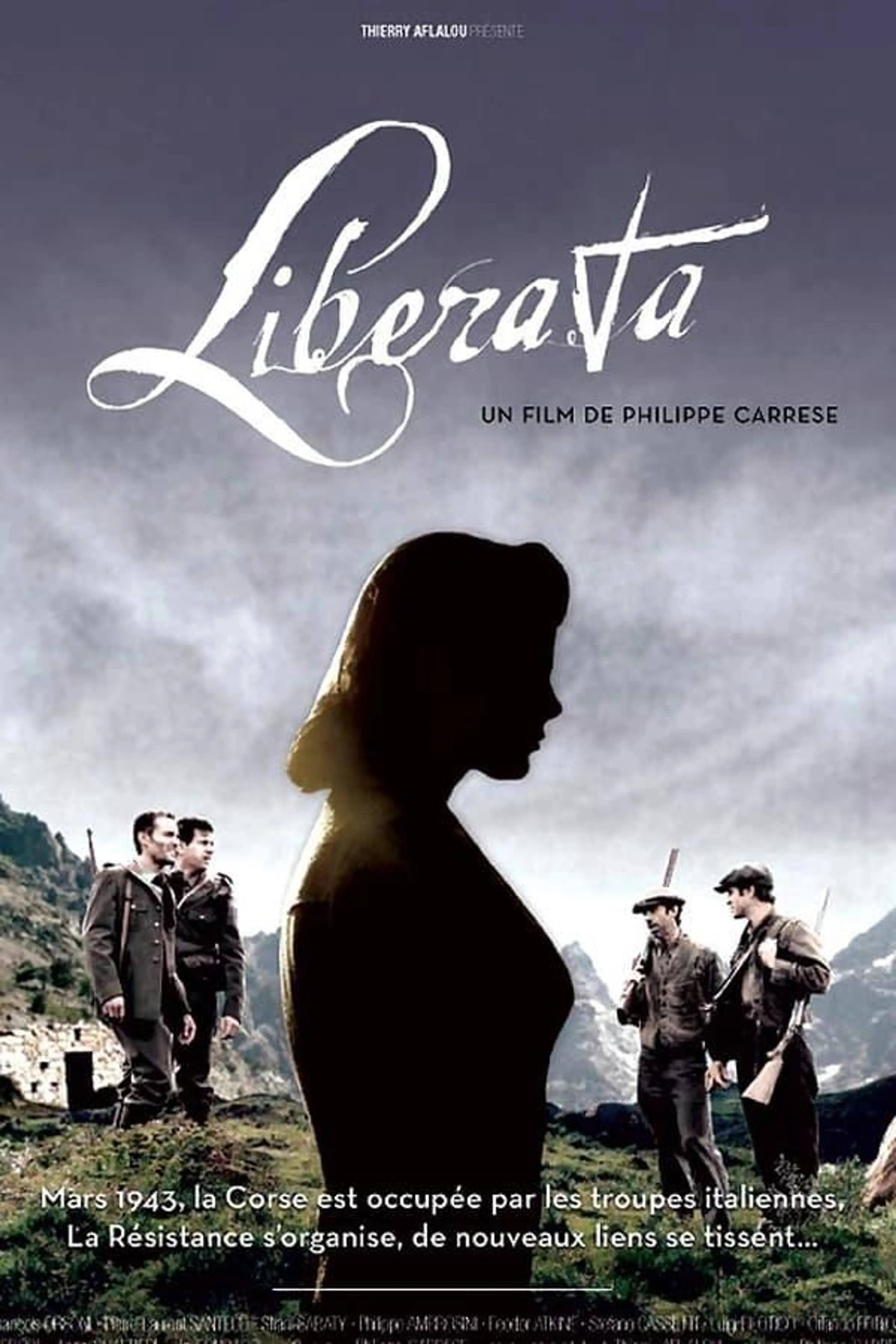 Liberata