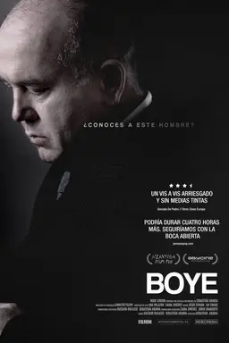 Boye