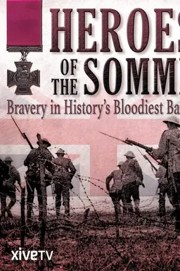 Heroes of the Somme
