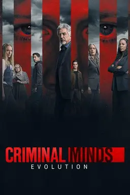 Criminal Minds Season 6