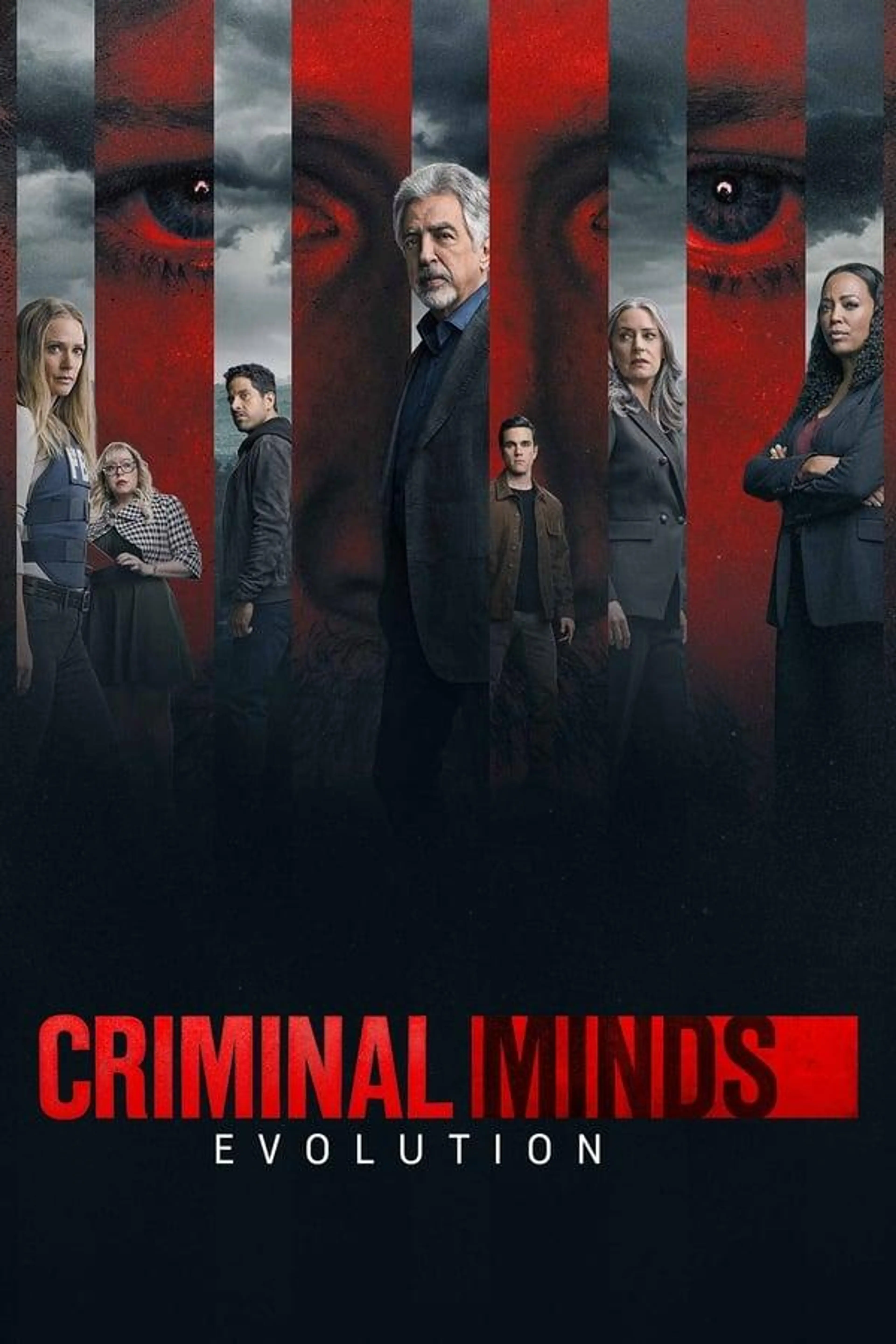 Criminal Minds Season 6