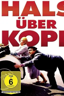 Hals über Kopf Season 1