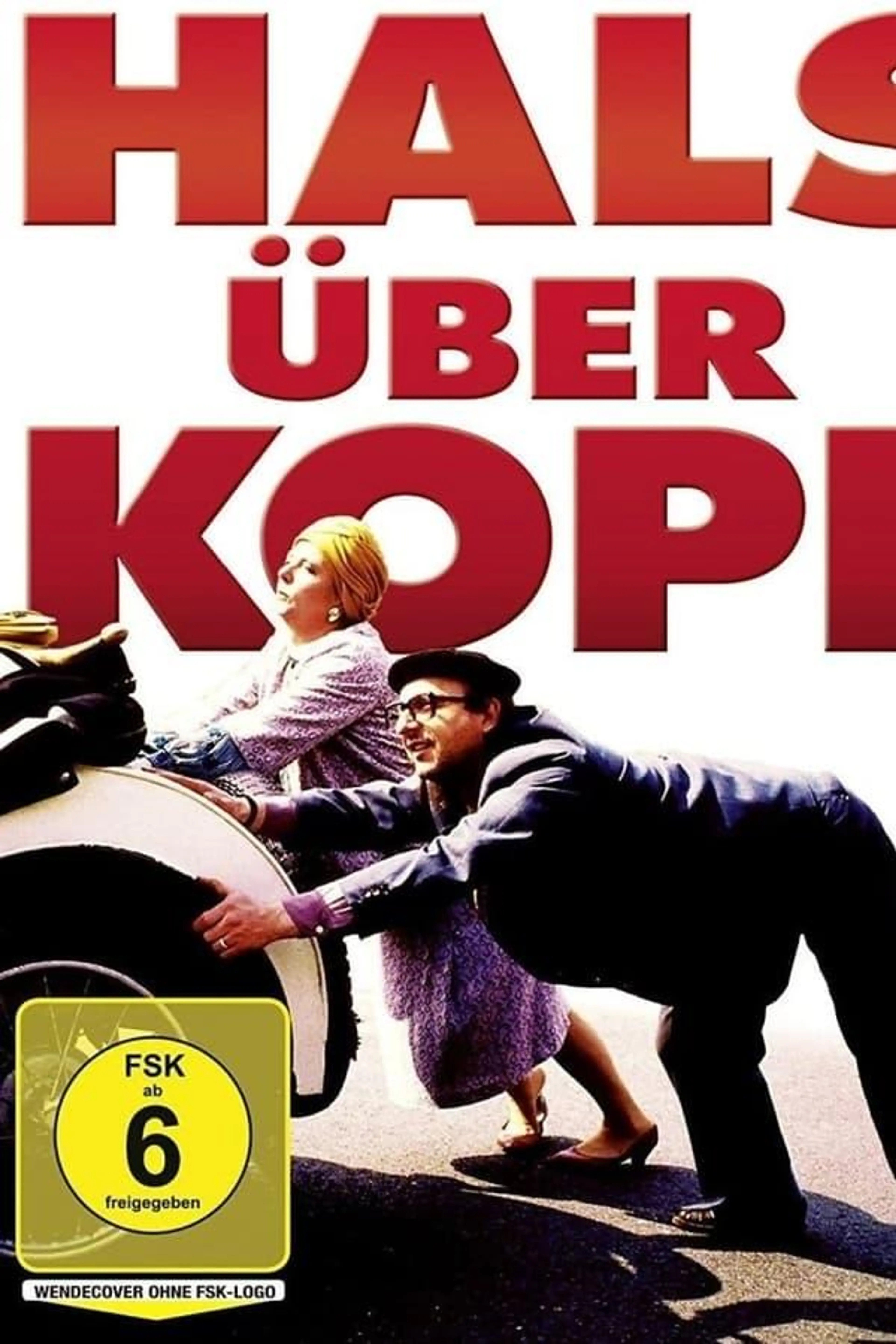 Hals über Kopf Season 1