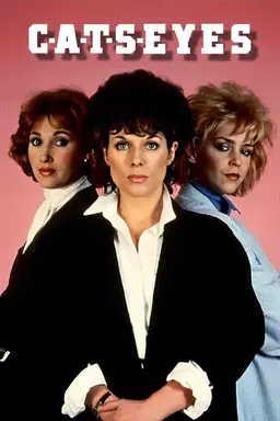C.A.T.S. Eyes Season 2