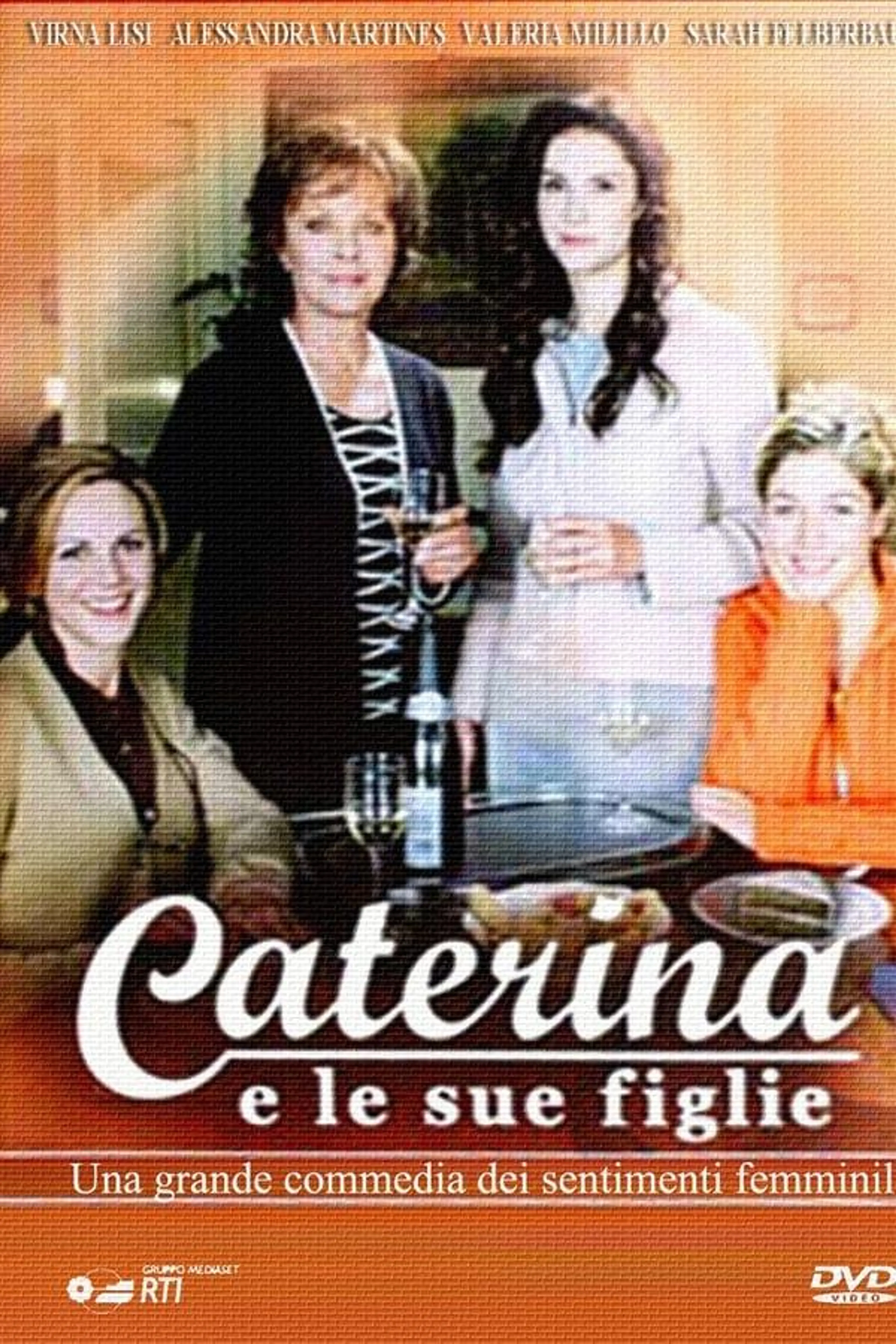 Caterina e le sue figlie Season 2