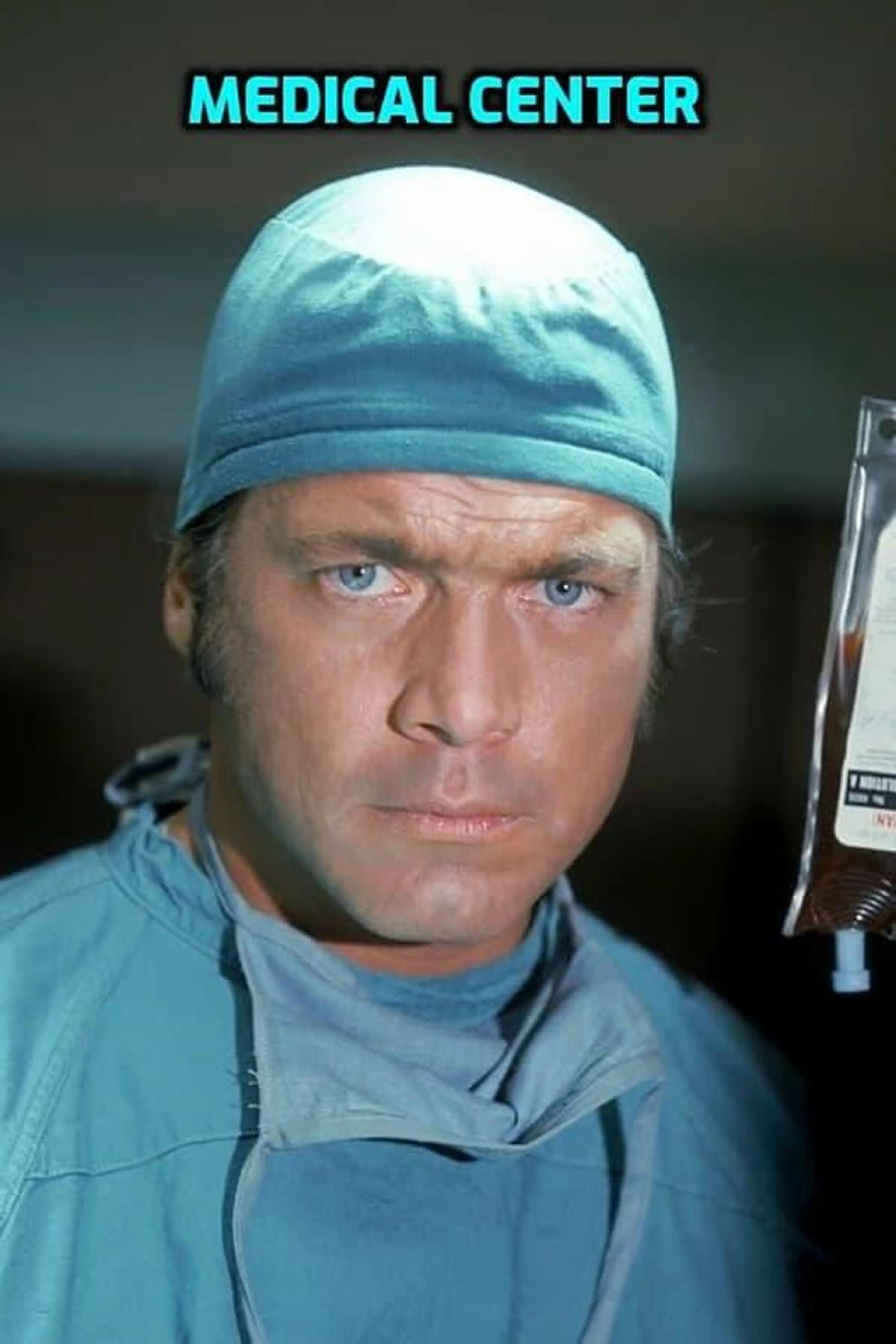 Medical Center Season 3