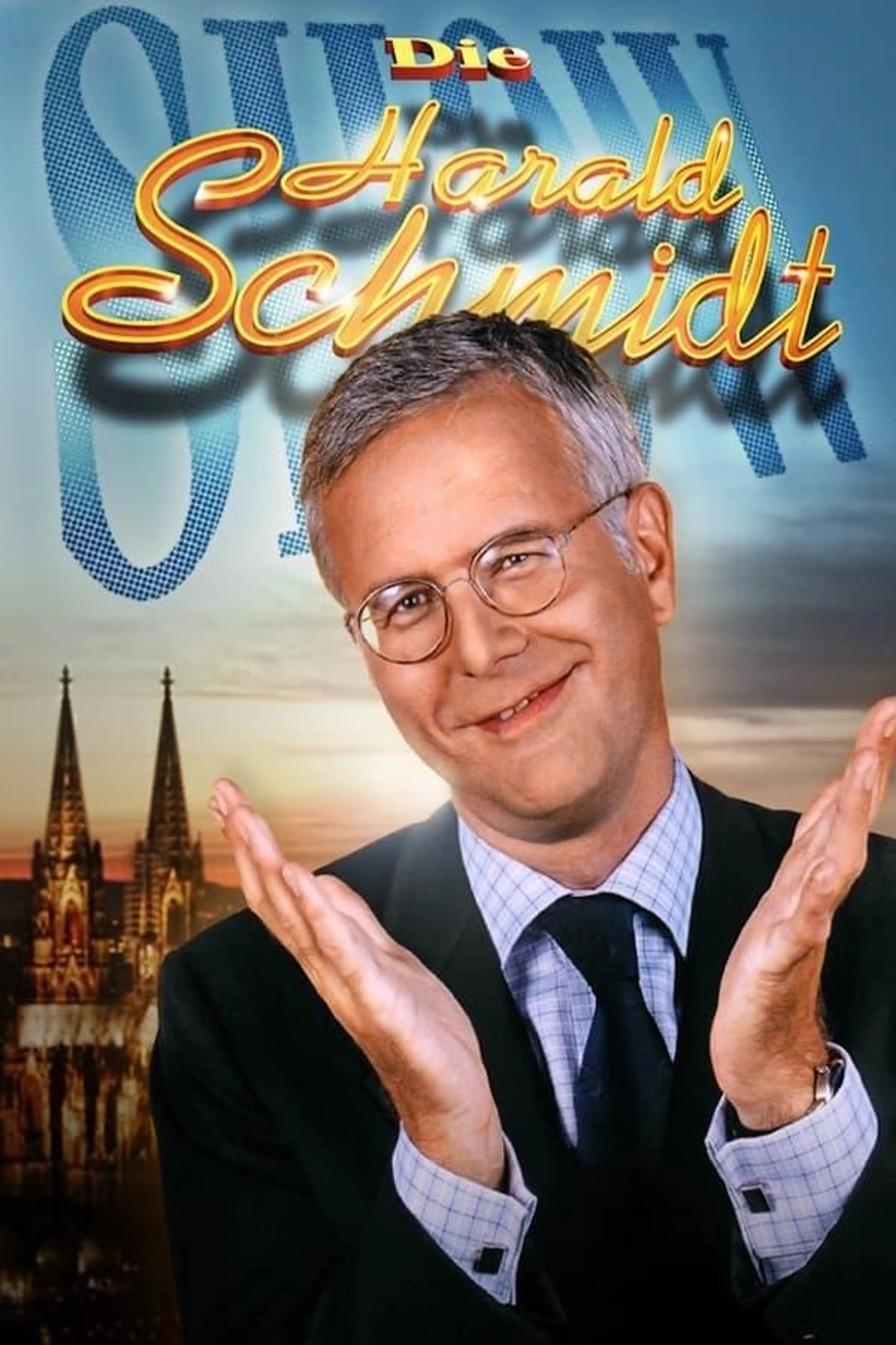 Die Harald Schmidt Show Season 3