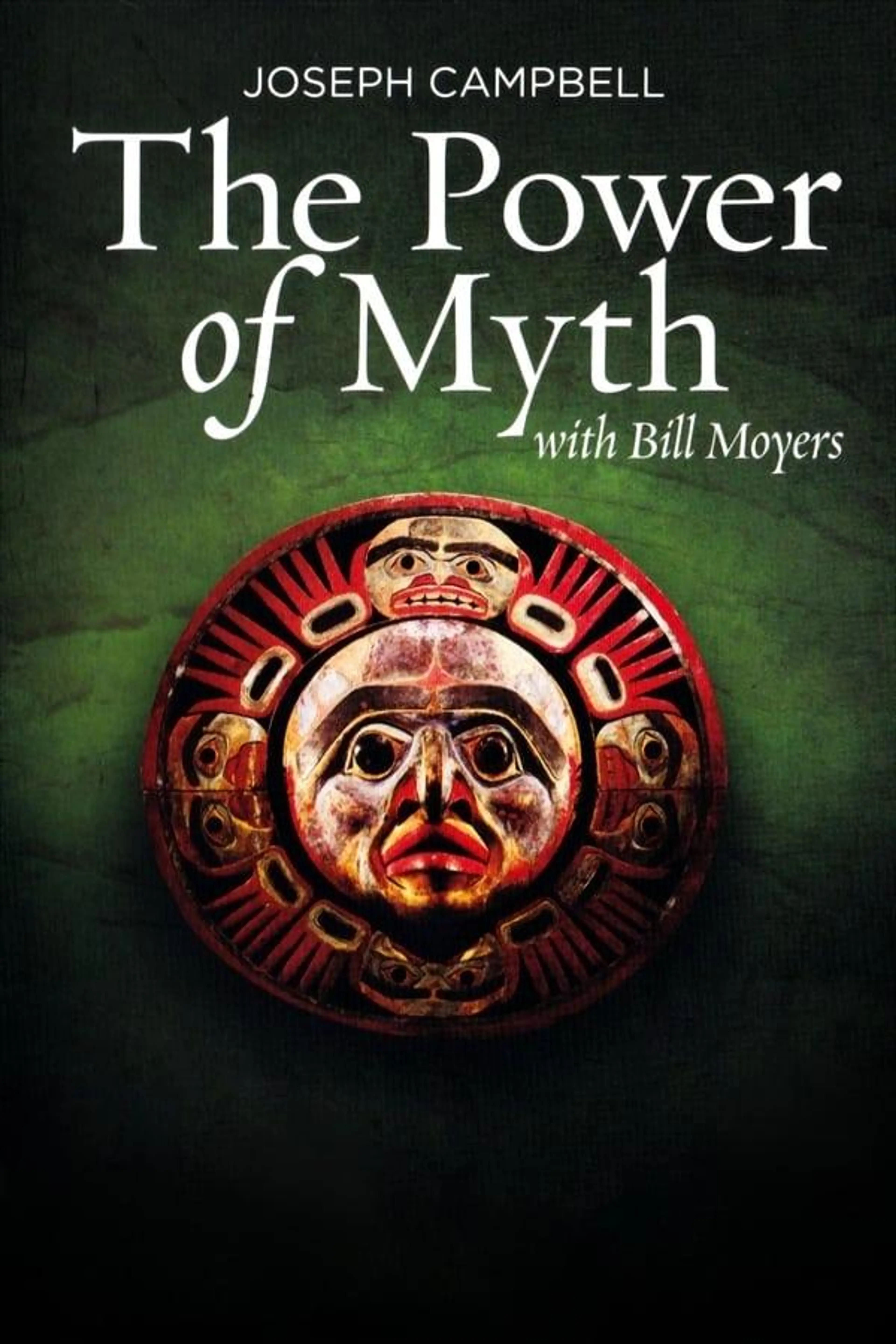 The Power of Myth Miniseries