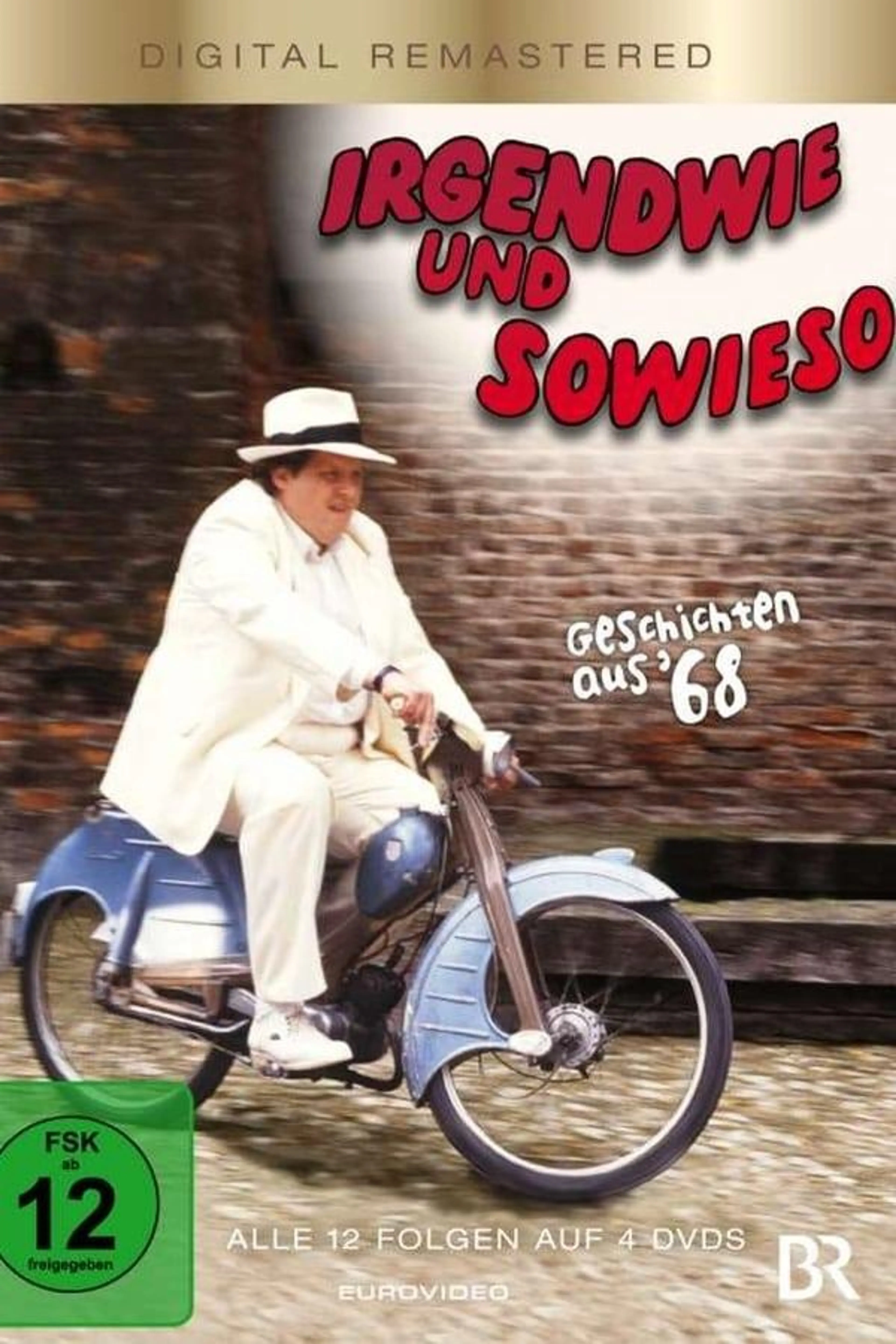 Irgendwie und Sowieso Season 1