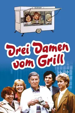 Drei Damen vom Grill Season 2