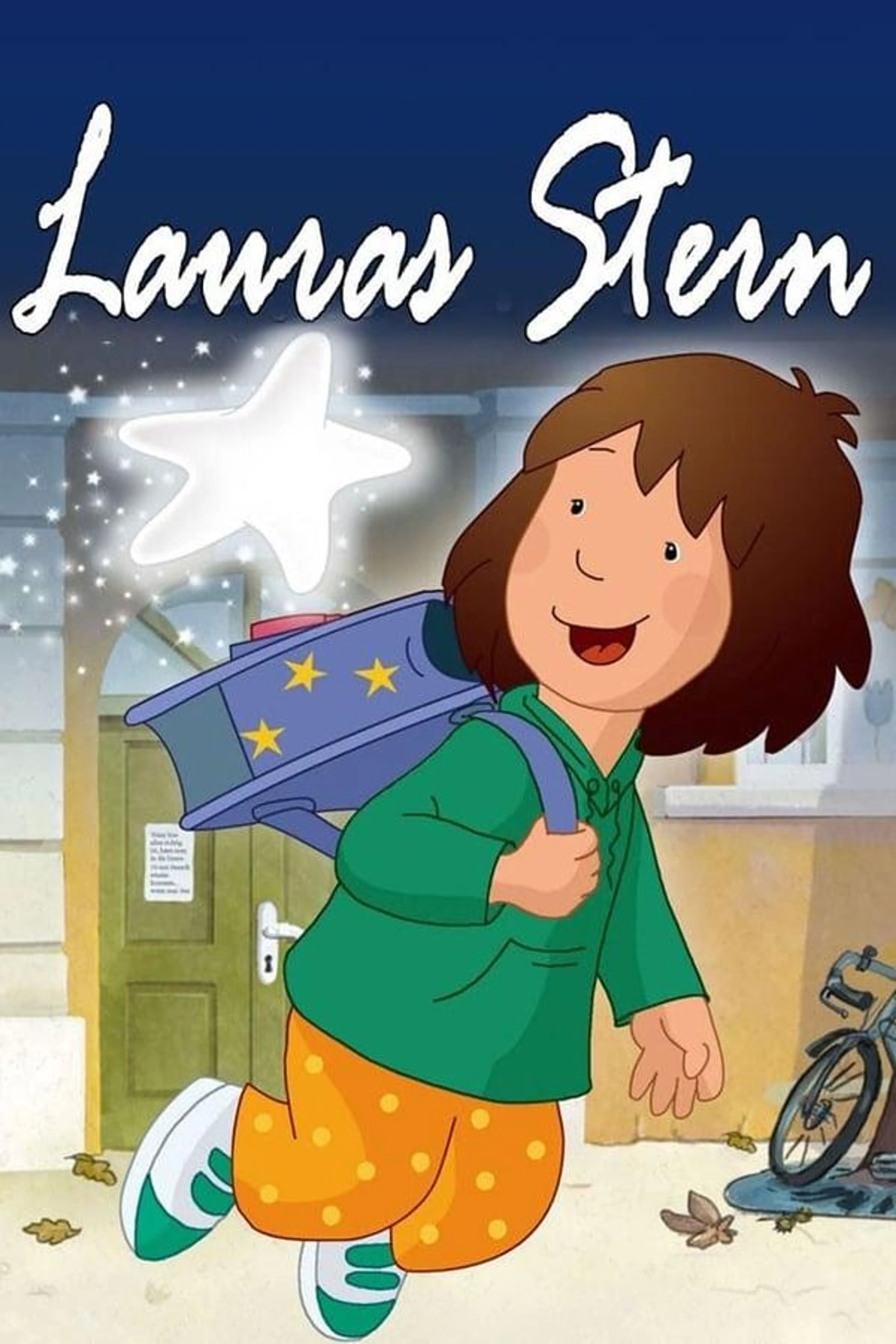 Laura's Star Season 2