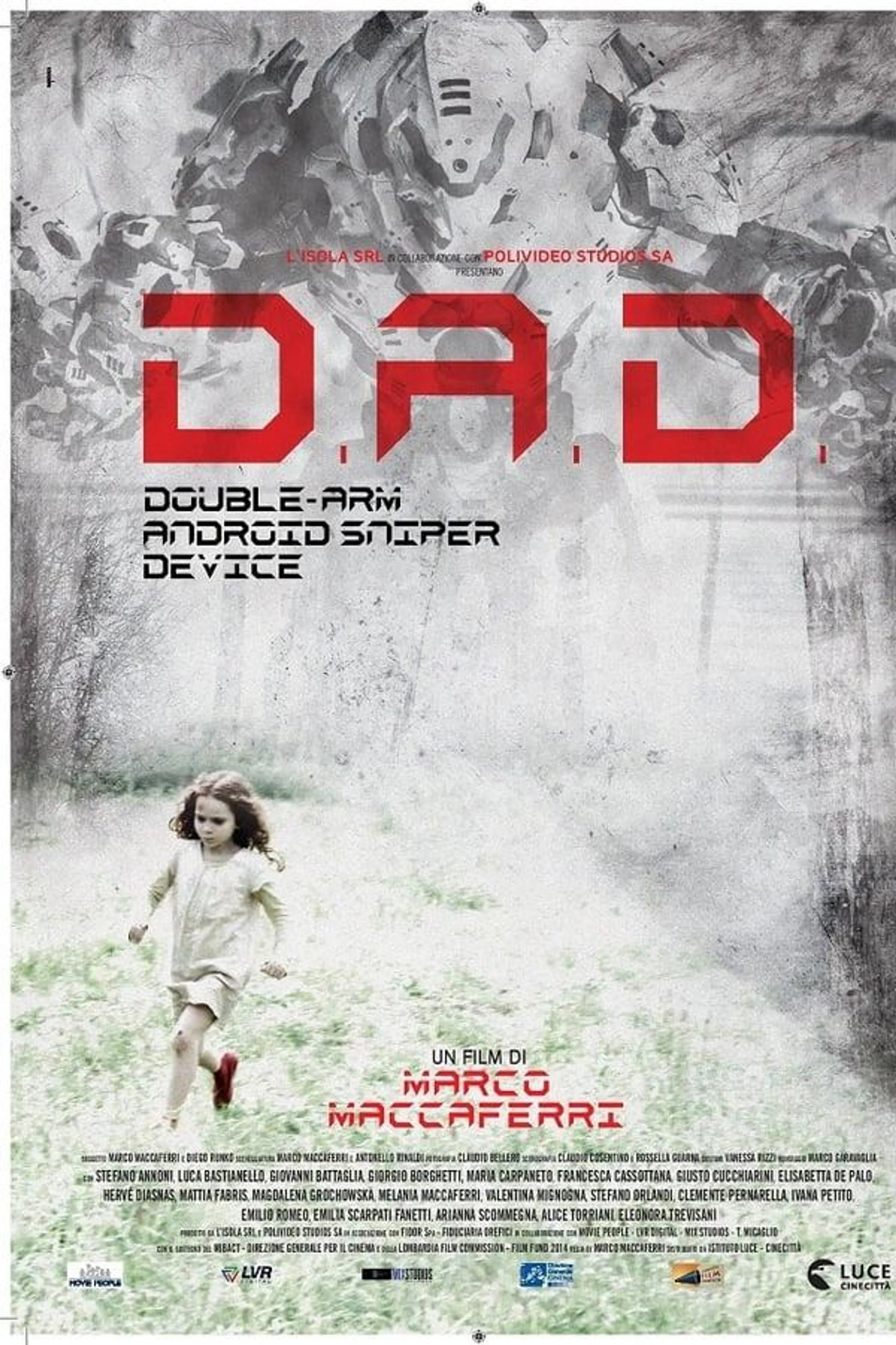 D.A.D.