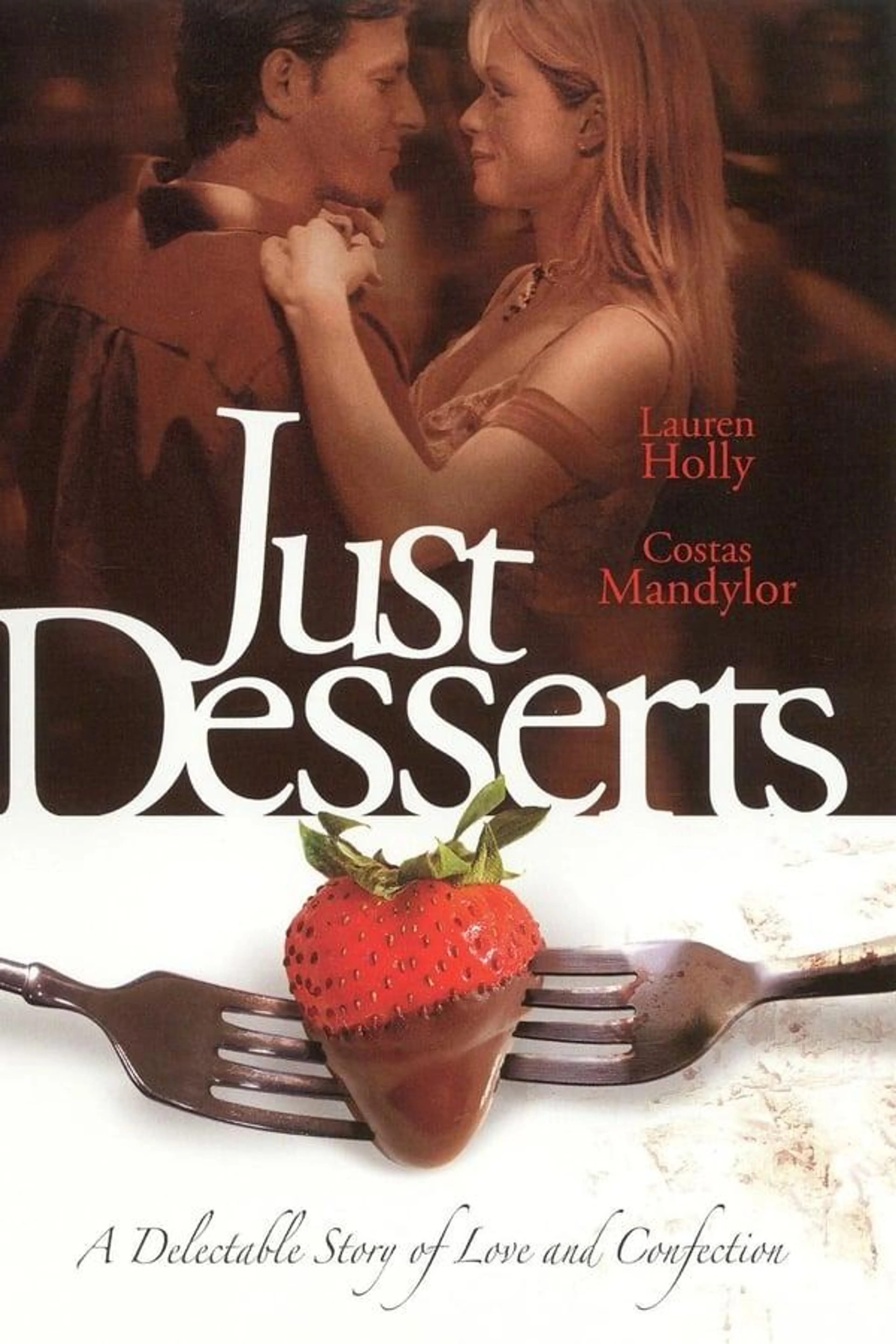 Just Desserts