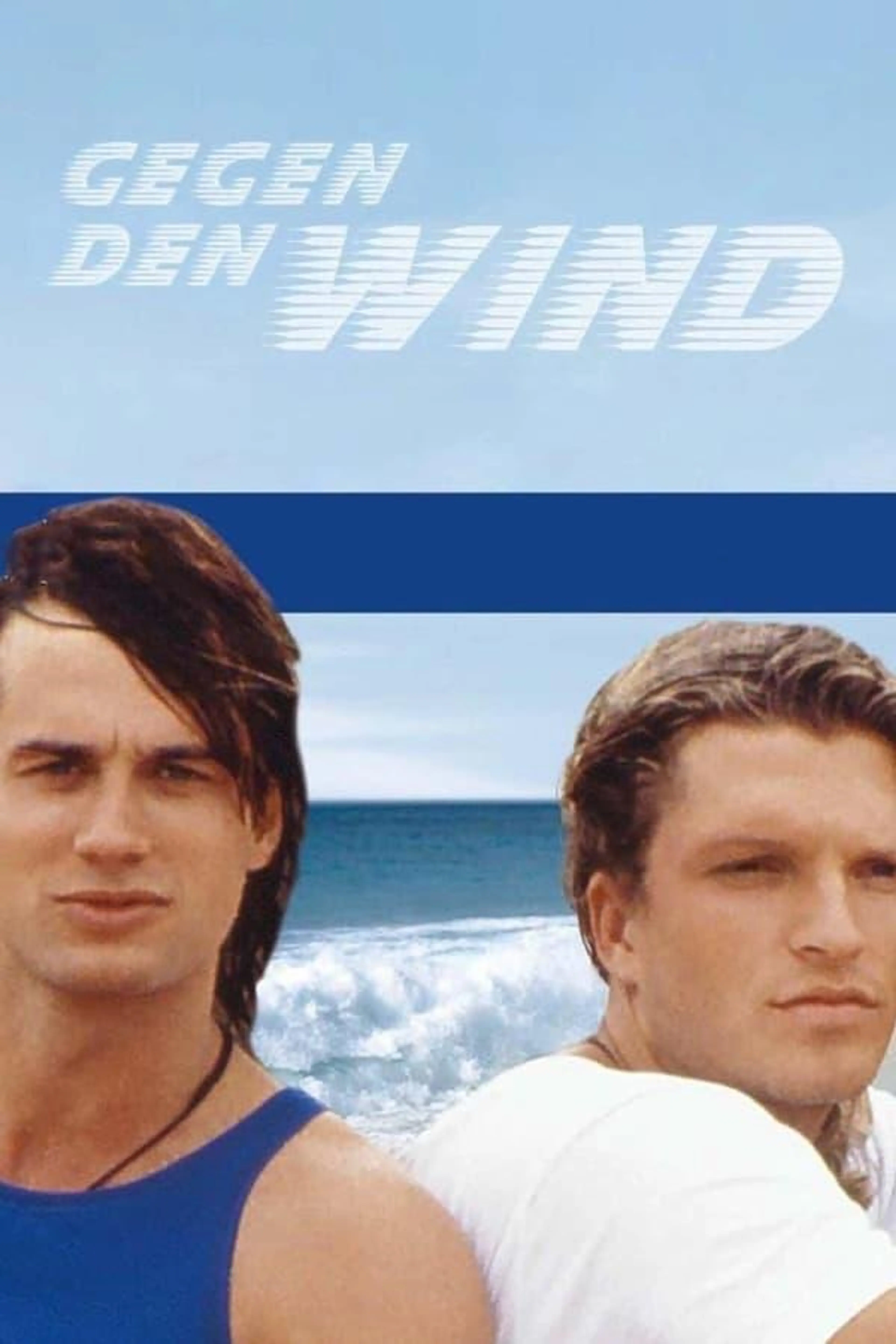 Gegen den Wind Season 2