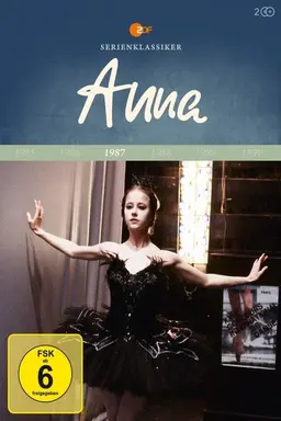 Anna Specials
