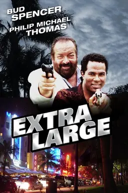 Detective Extralarge Season 2
