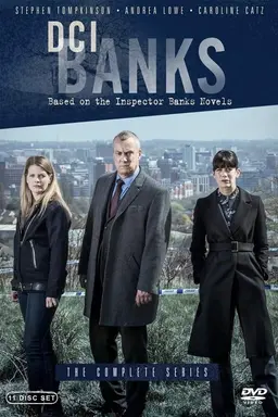DCI Banks Series 2