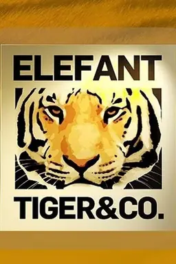 Elefant, Tiger & Co. Season 1