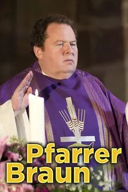Pfarrer Braun Season 1