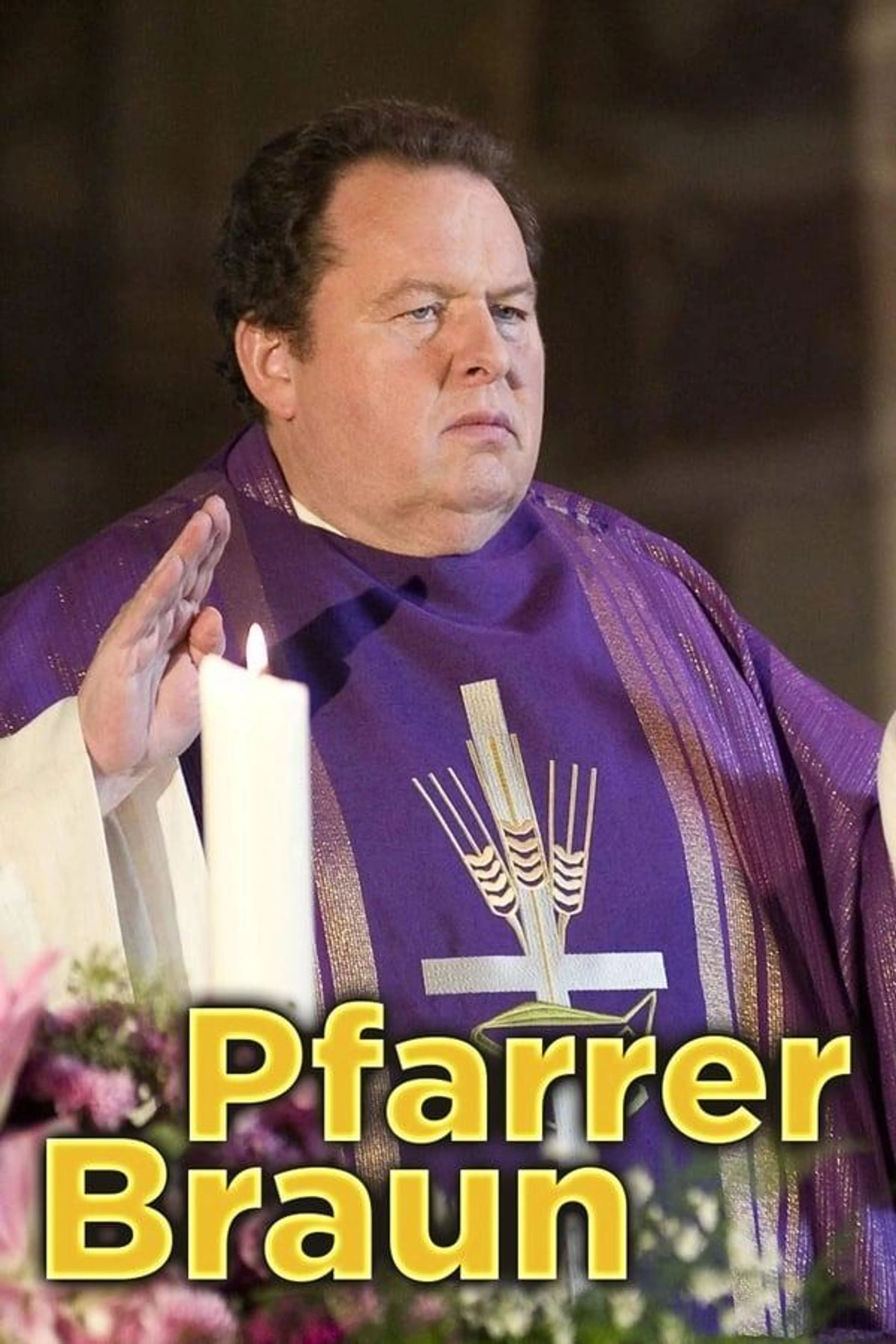 Pfarrer Braun Season 1
