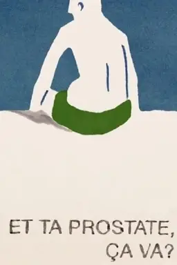 How's Your Prostrate?