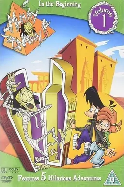 Mummy Nanny Season 1