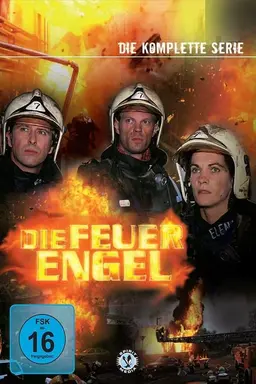 Die Feuerengel Season 1