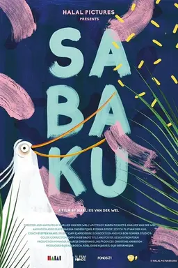 Sabaku