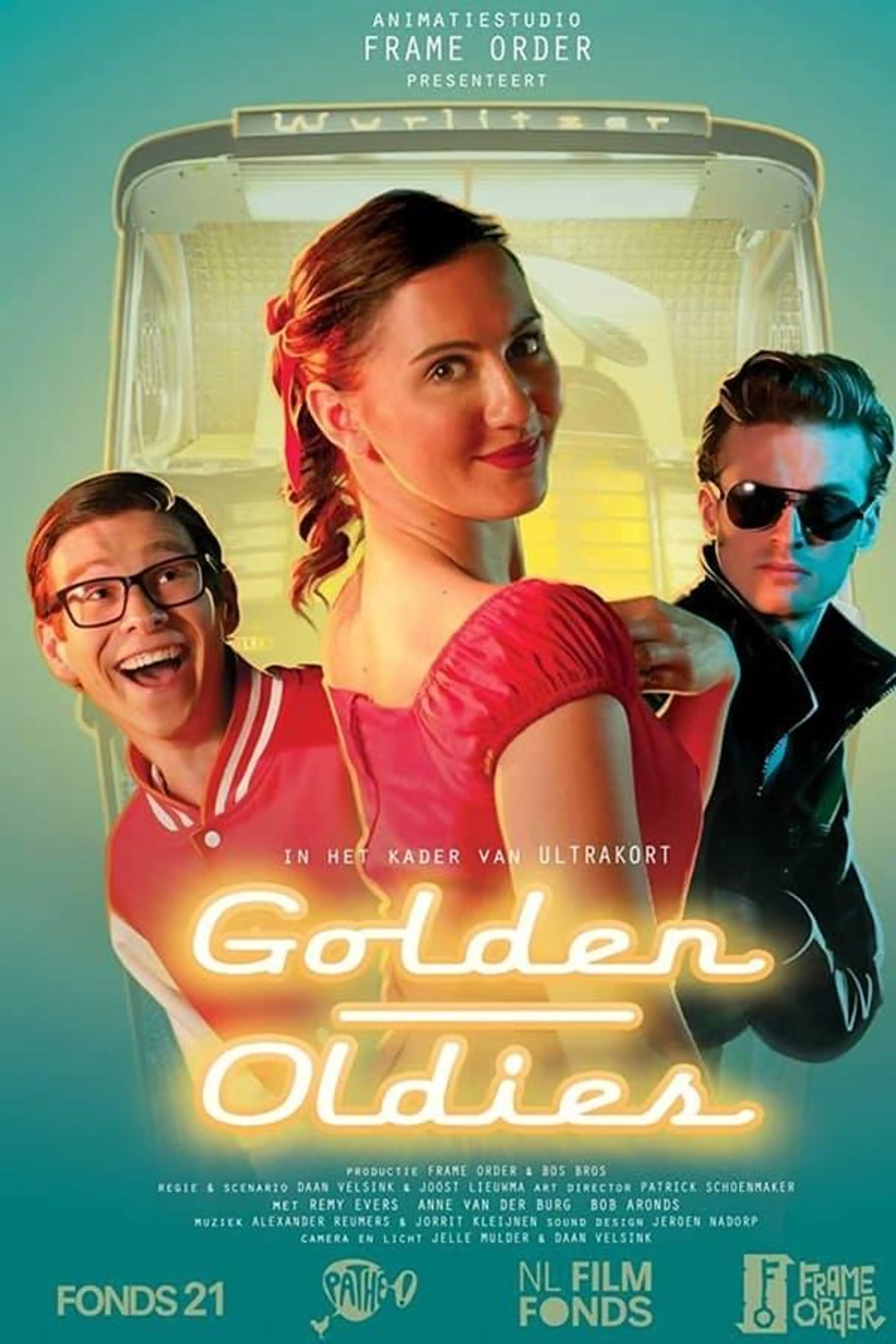 Golden Oldies