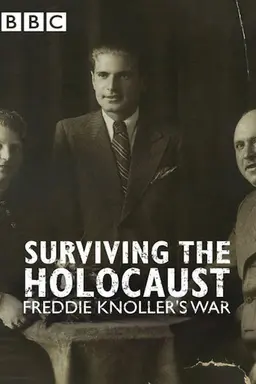 Surviving the Holocaust: Freddie Knoller's War