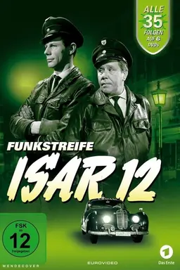 Funkstreife Isar 12 Season 3