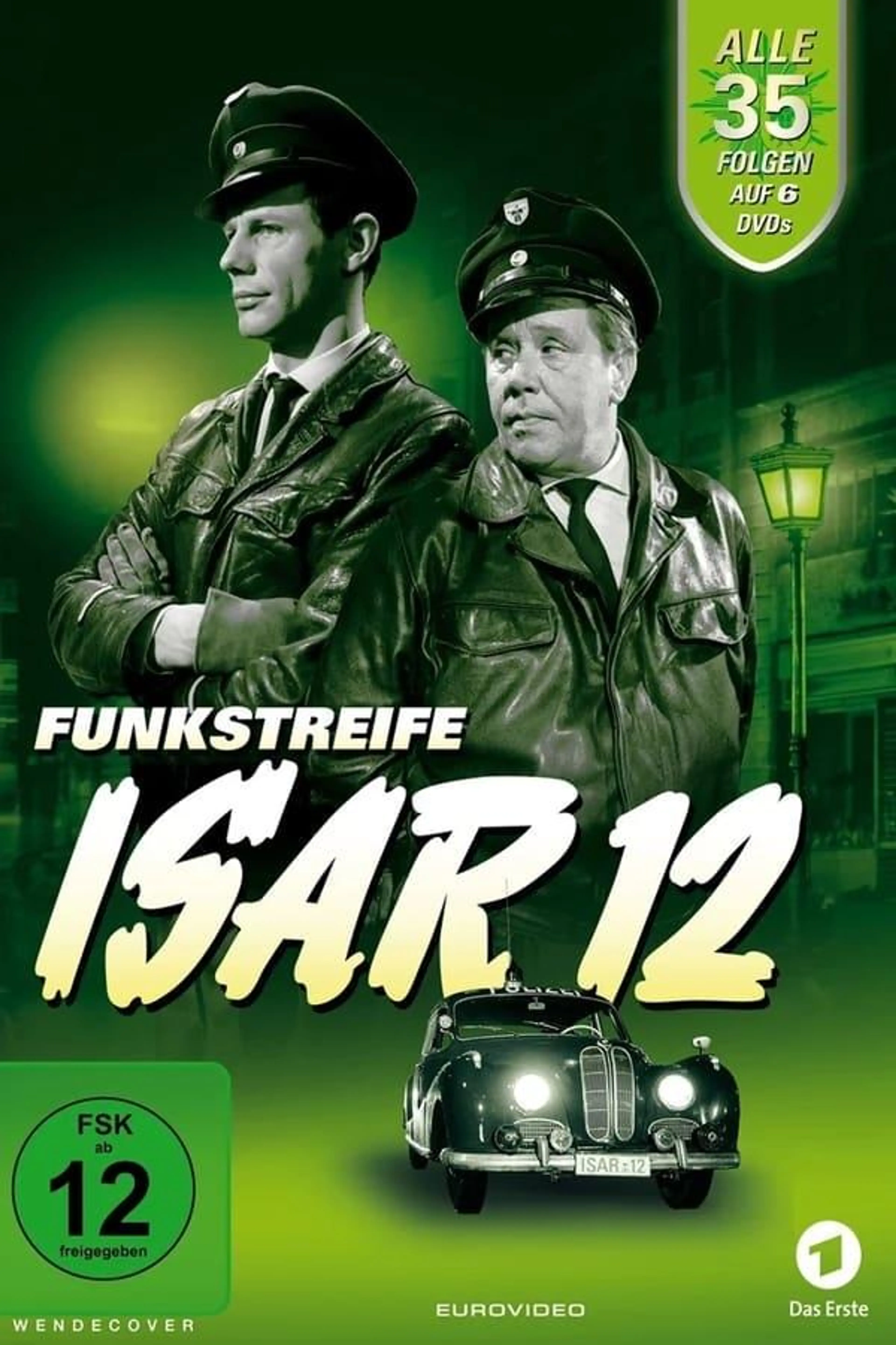 Funkstreife Isar 12 Season 3