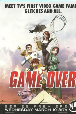 Game Over Season 1