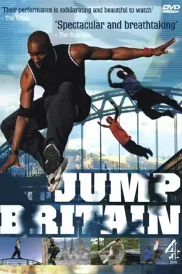 Jump Britain