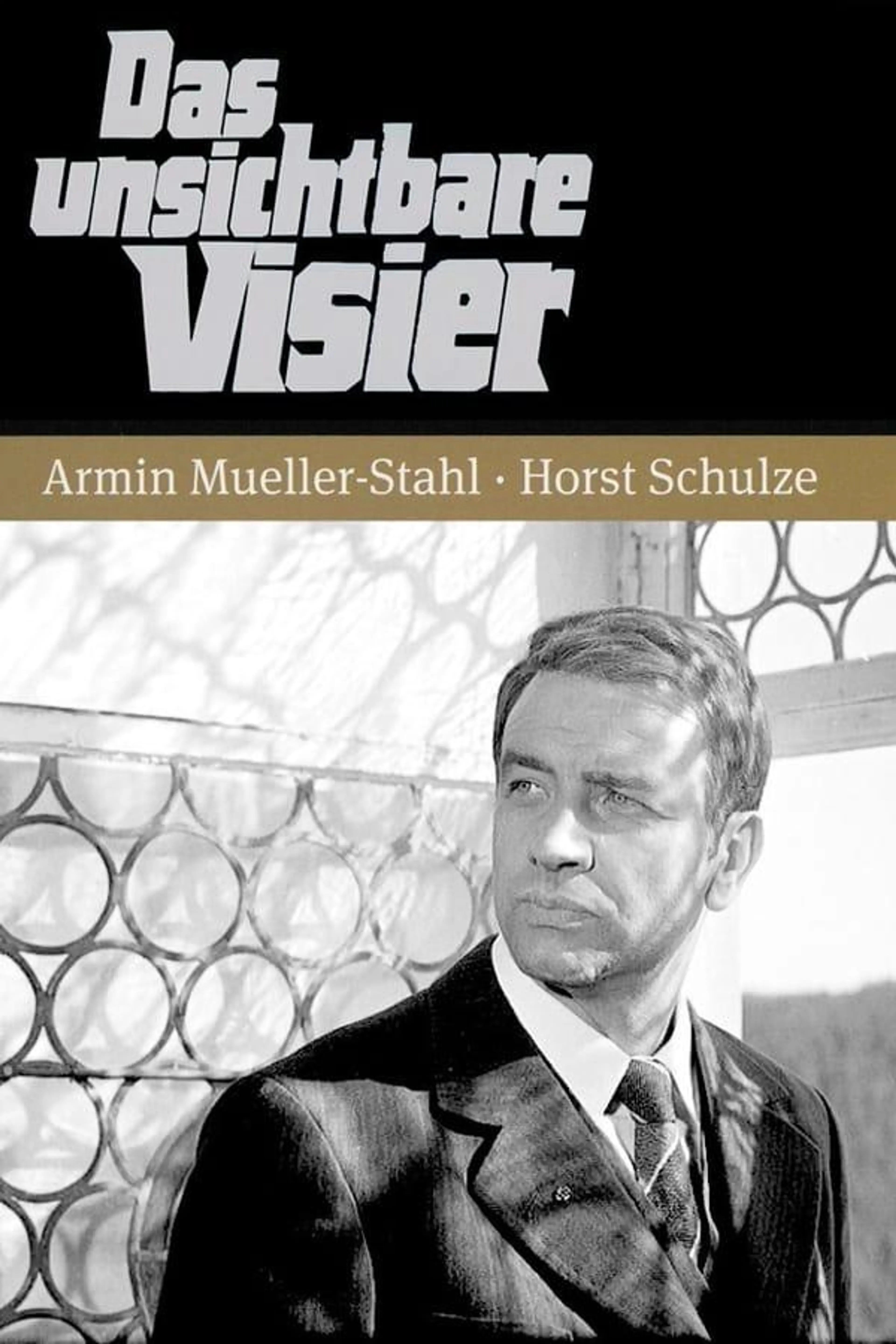 Das unsichtbare Visier Season 2