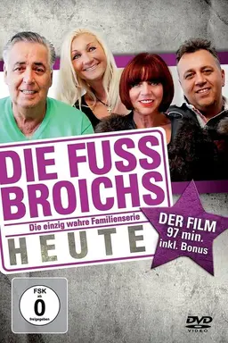Die Fussbroichs Season 1