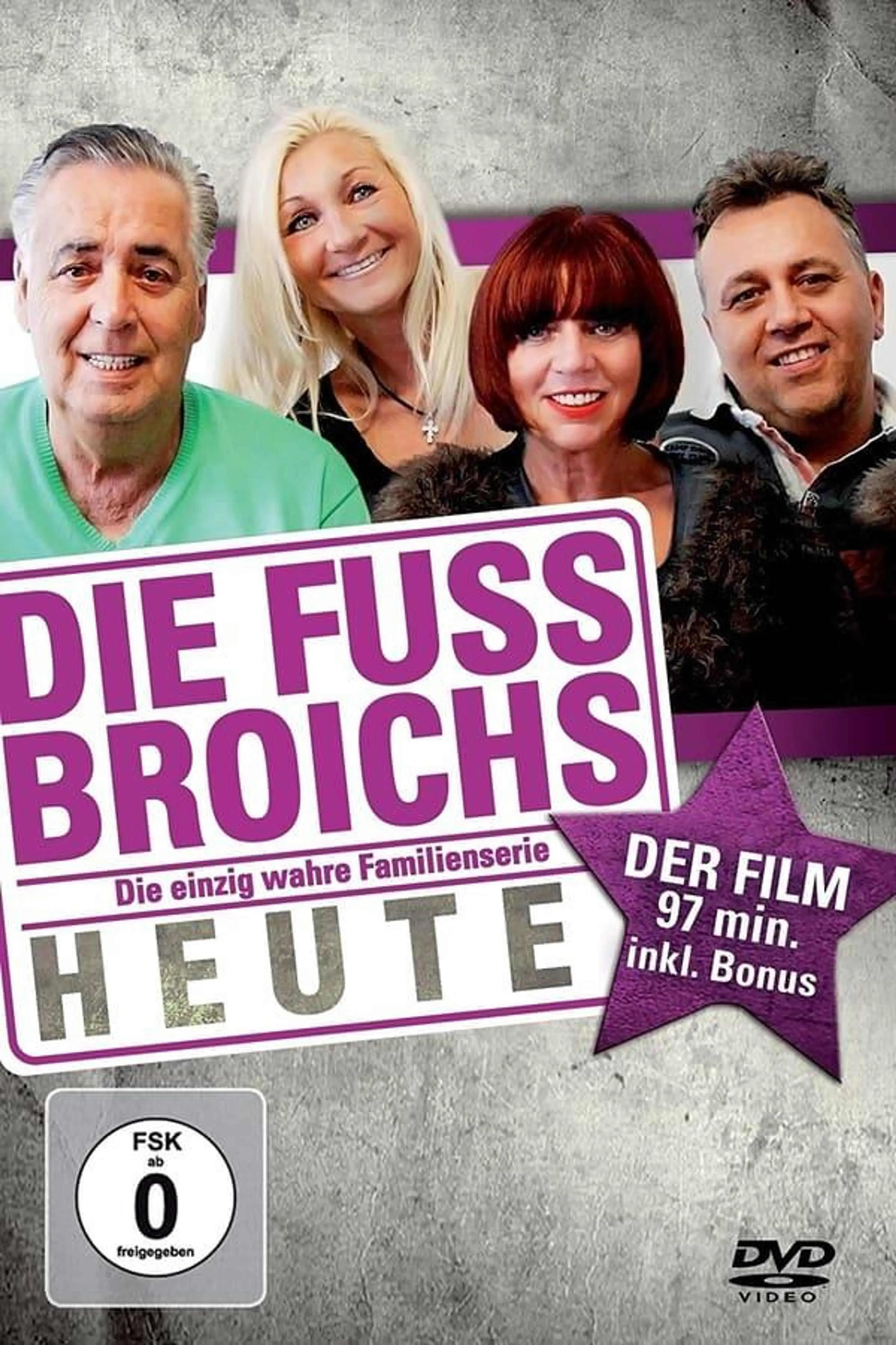 Die Fussbroichs Season 1