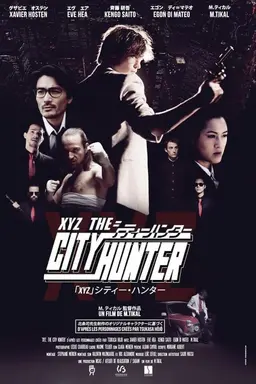 XYZ, the City Hunter