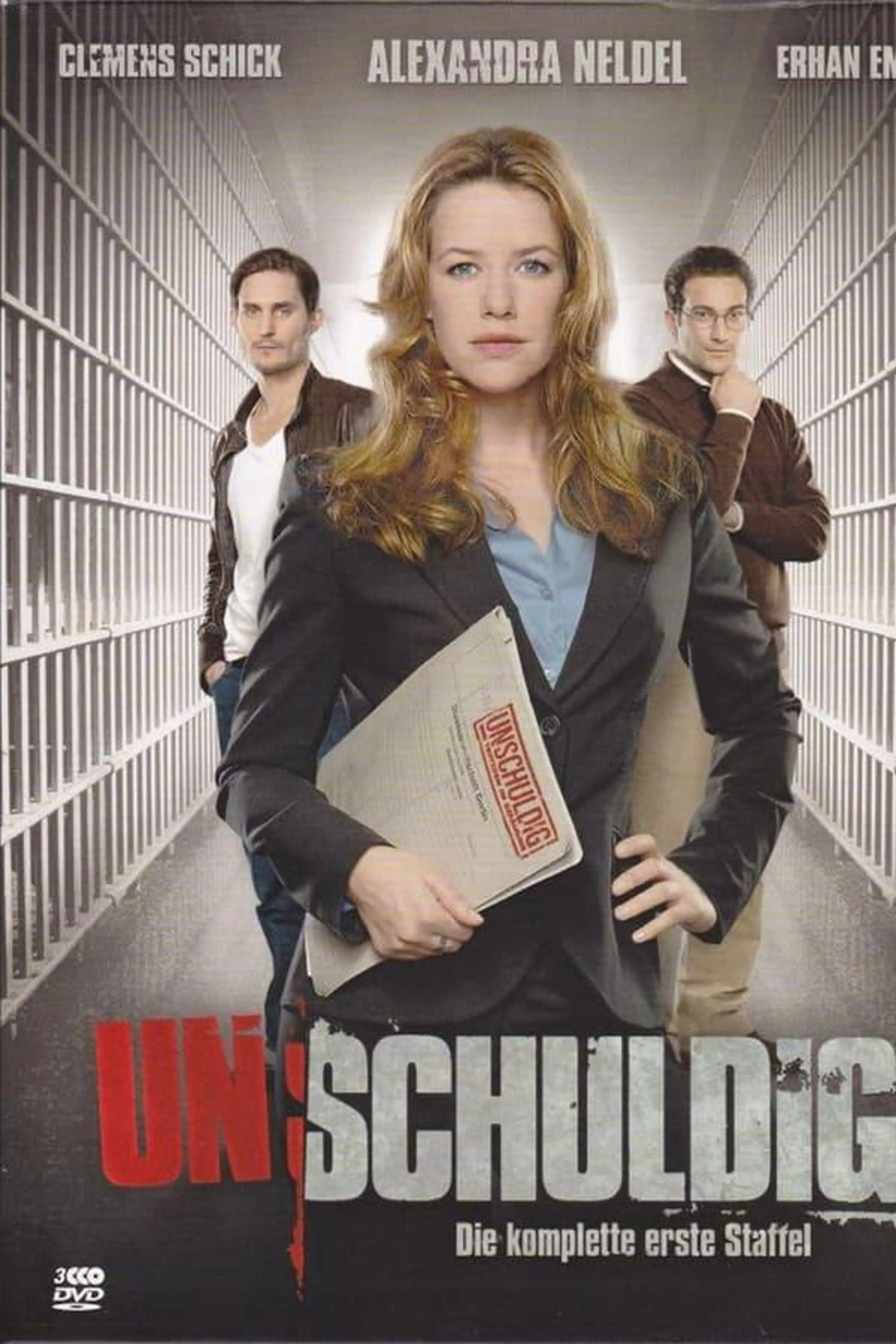 Unschuldig Season 1