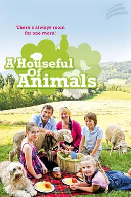 A Houseful of Animals Season 2