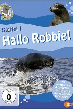 Hallo Robbie! Season 2