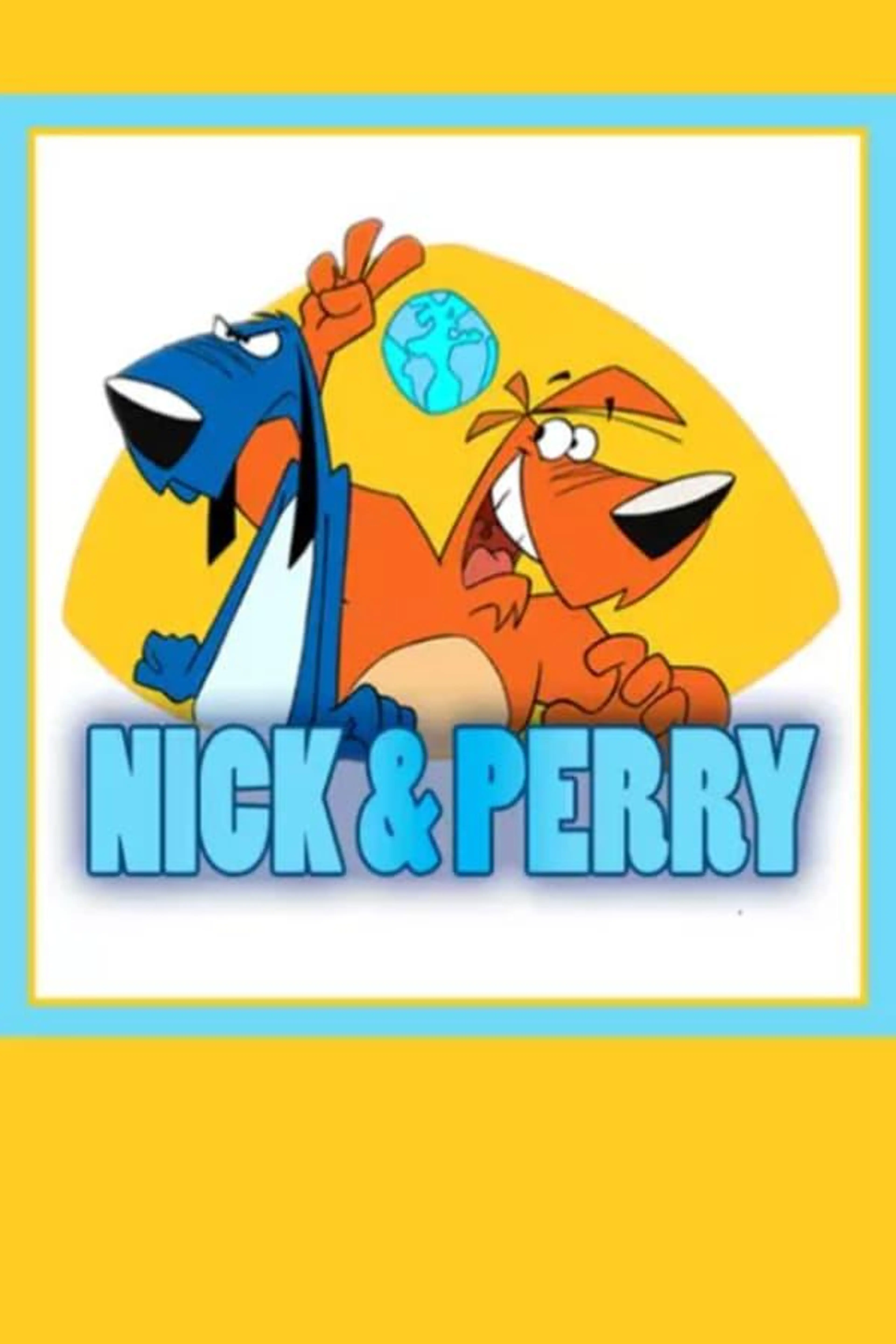 Nick & Perry Season 1
