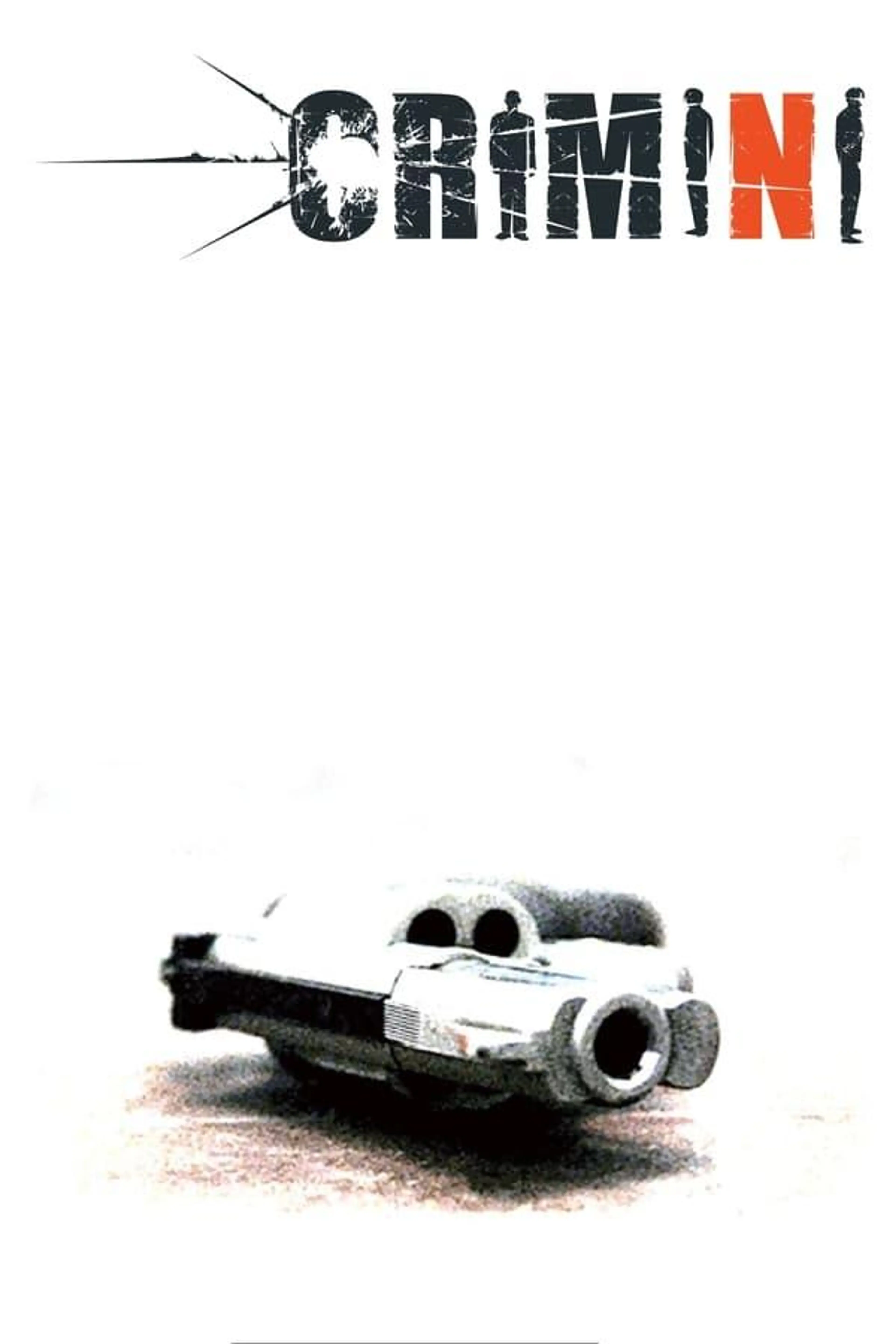 Crimini Season 2